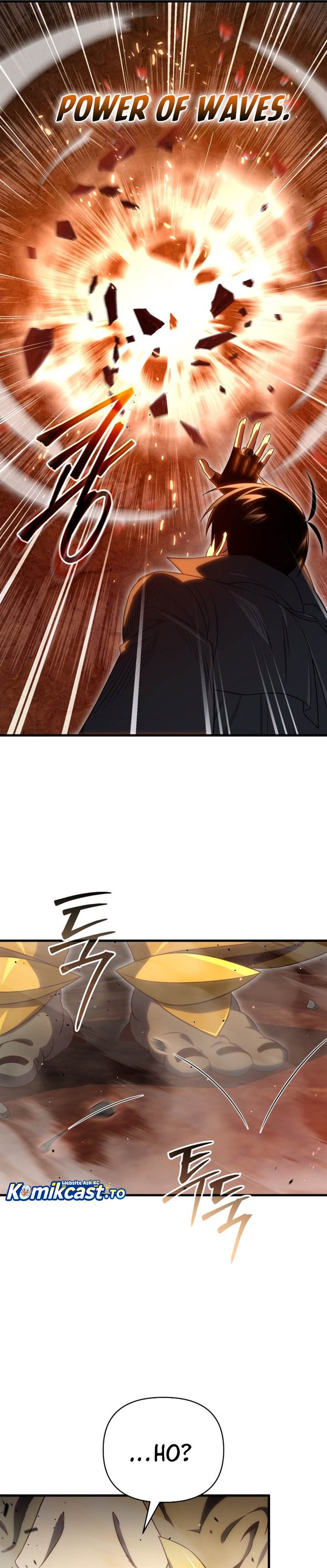 Player Who Returned 10,000 Years Later Chap 133 - Next Chap 134