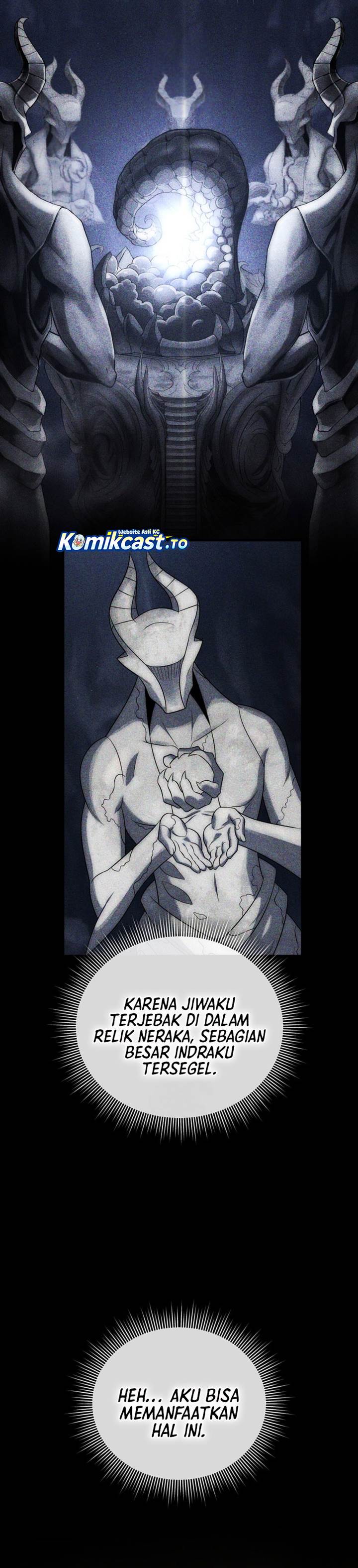 Player Who Returned 10,000 Years Later Chap 133 - Next Chap 134