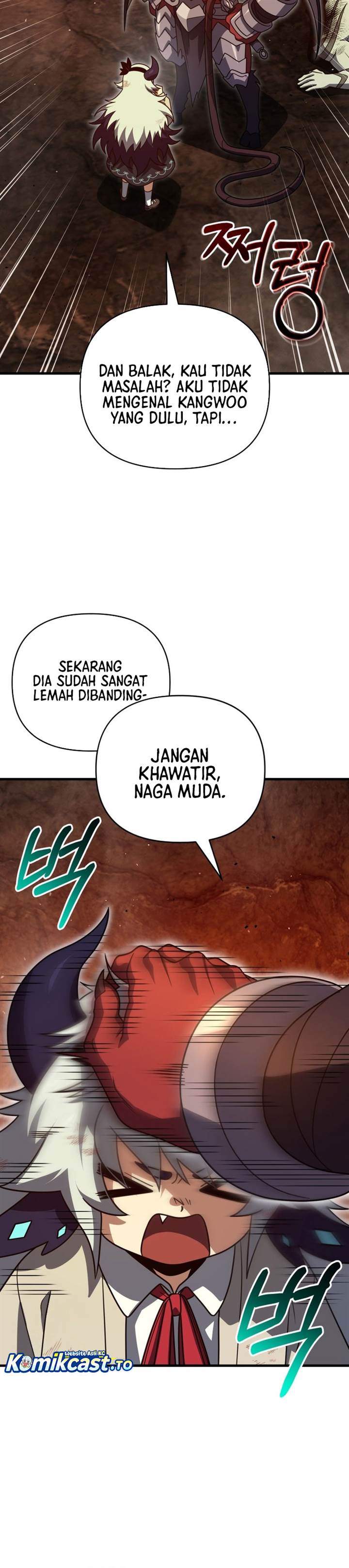 Player Who Returned 10,000 Years Later Chap 133 - Next Chap 134