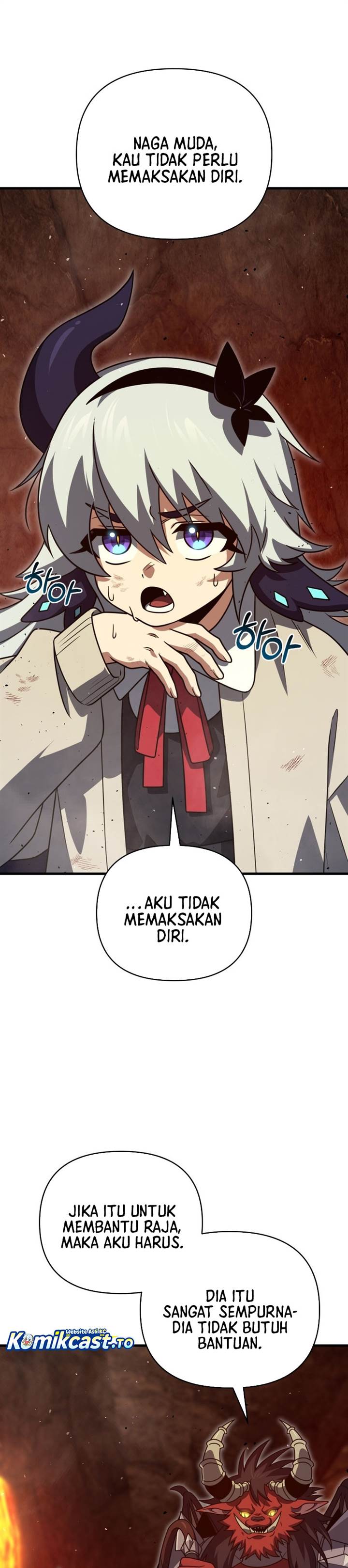 Player Who Returned 10,000 Years Later Chap 133 - Next Chap 134