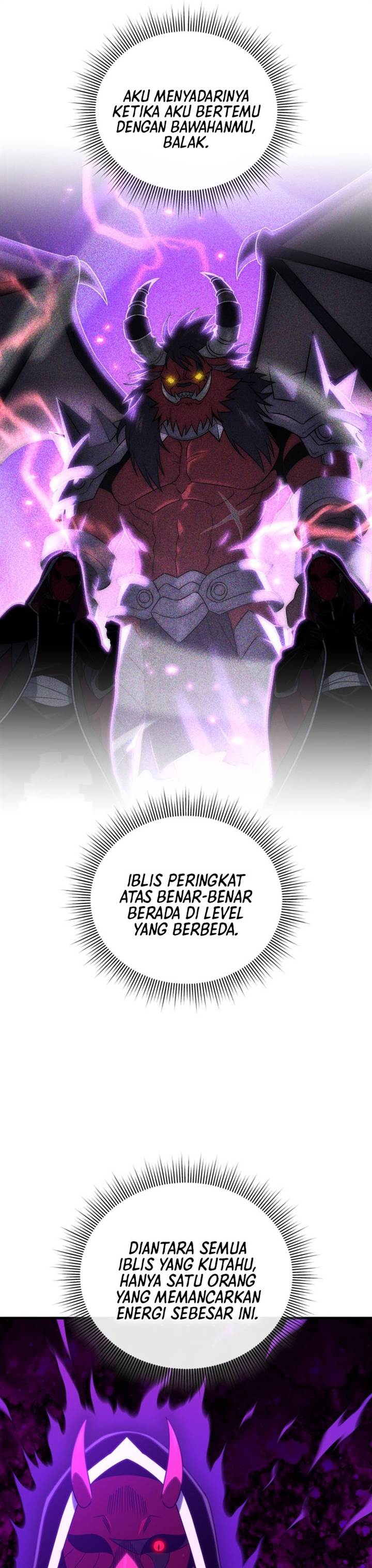 Player Who Returned 10,000 Years Later Chap 133 - Next Chap 134