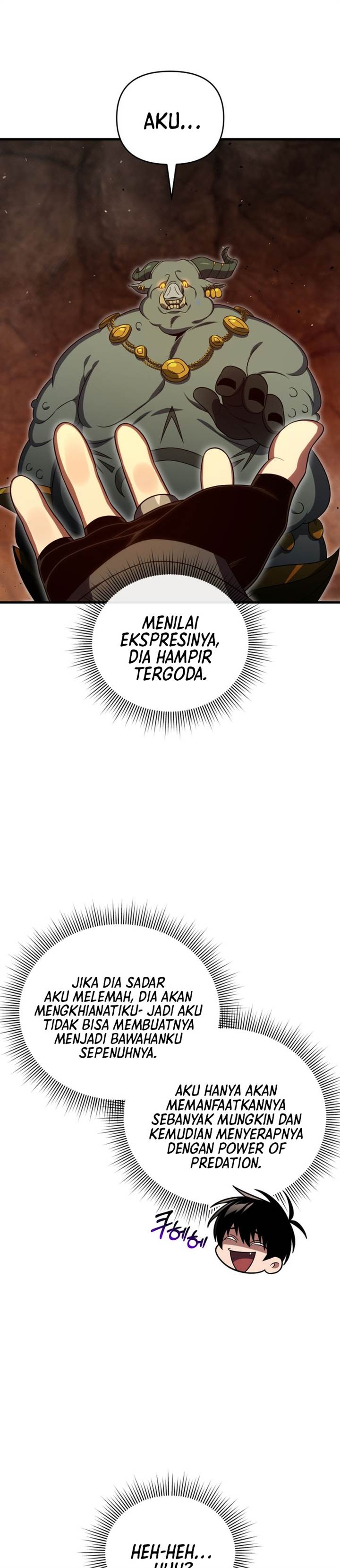 Player Who Returned 10,000 Years Later Chap 133 - Next Chap 134