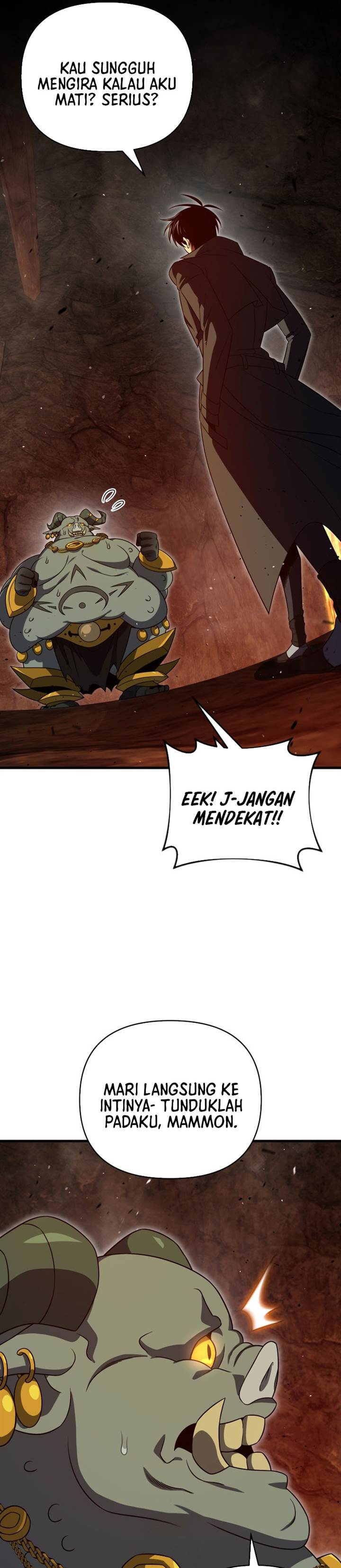 Player Who Returned 10,000 Years Later Chap 133 - Next Chap 134