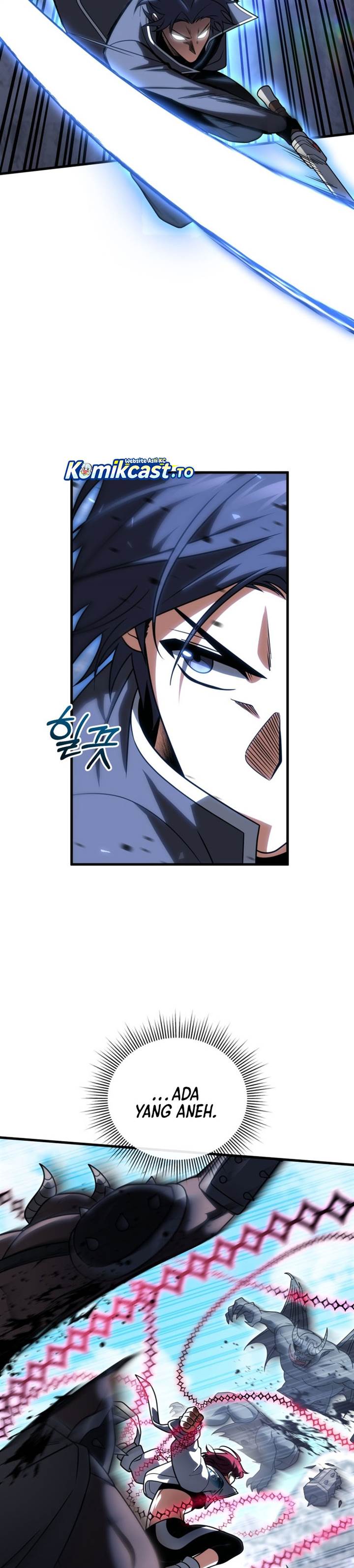 Player Who Returned 10,000 Years Later Chap 133 - Next Chap 134