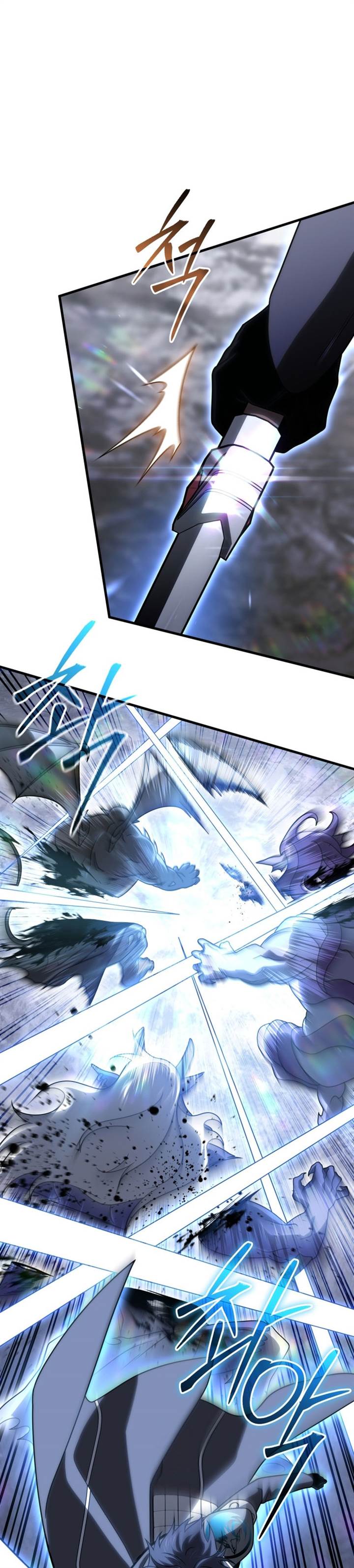 Player Who Returned 10,000 Years Later Chap 133 - Next Chap 134