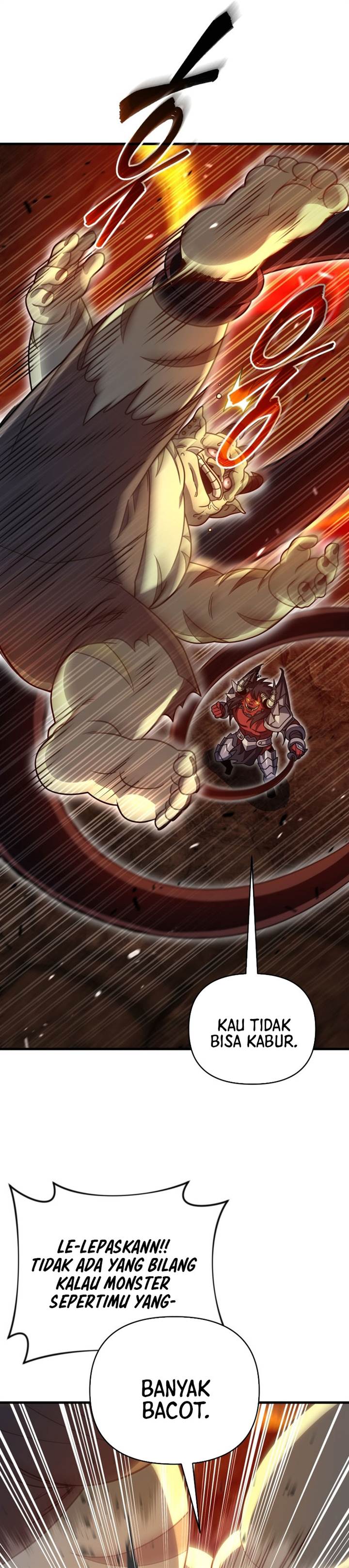 Player Who Returned 10,000 Years Later Chap 133 - Next Chap 134