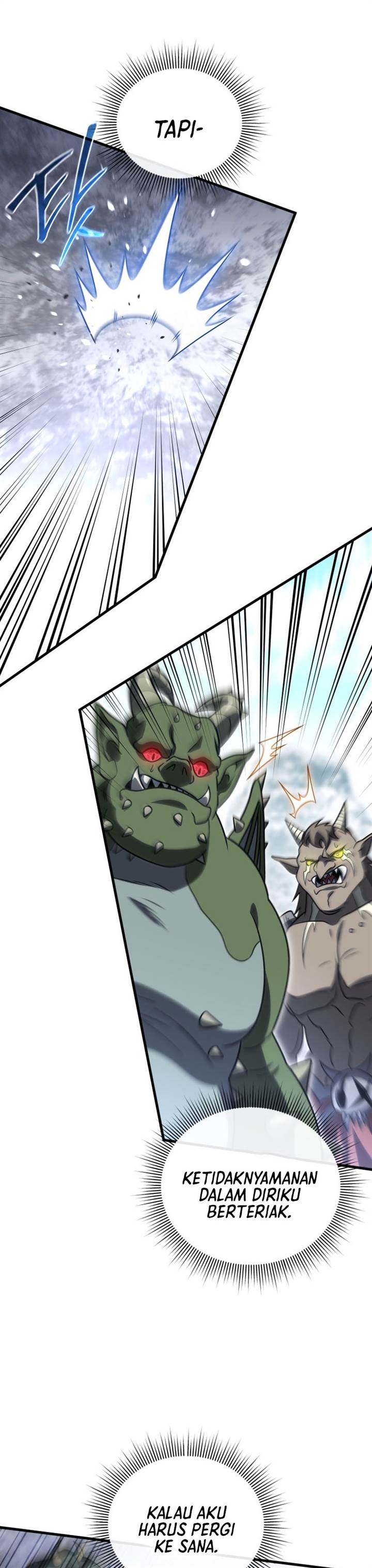 Player Who Returned 10,000 Years Later Chap 133 - Next Chap 134