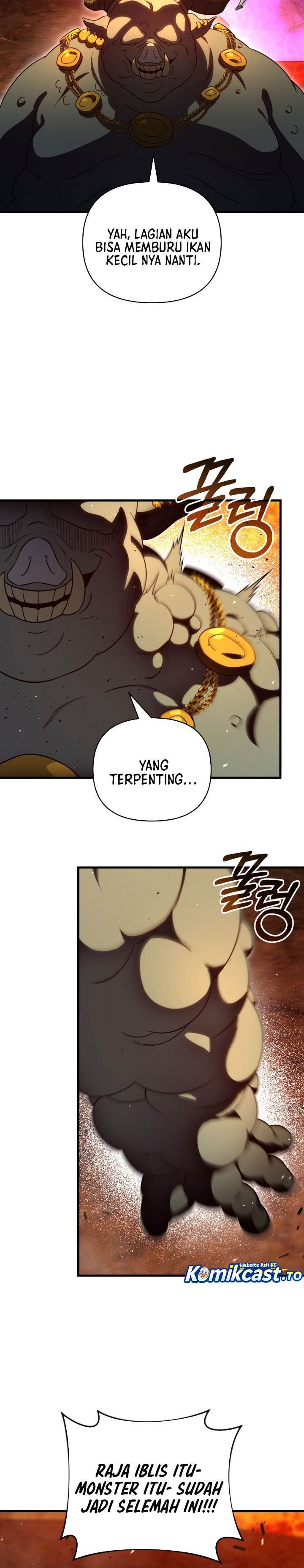 Player Who Returned 10,000 Years Later Chap 134 - Next Chap 135