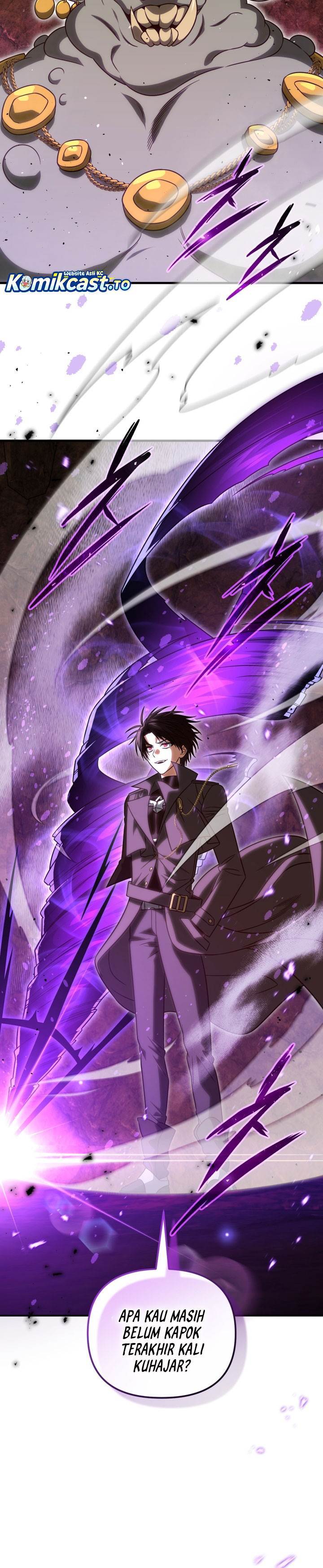 Player Who Returned 10,000 Years Later Chap 134 - Next Chap 135