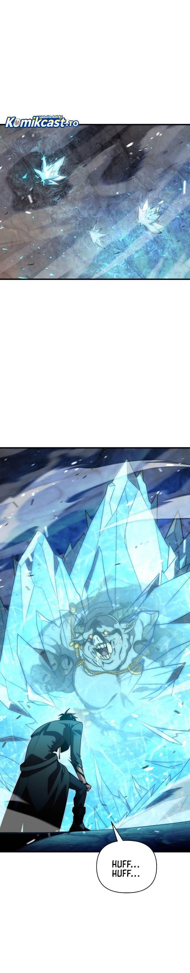 Player Who Returned 10,000 Years Later Chap 134 - Next Chap 135