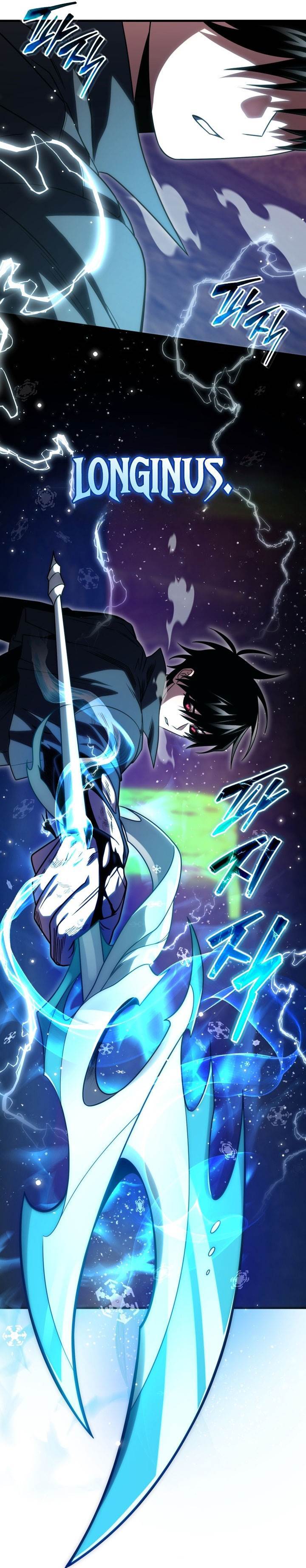 Player Who Returned 10,000 Years Later Chap 134 - Next Chap 135