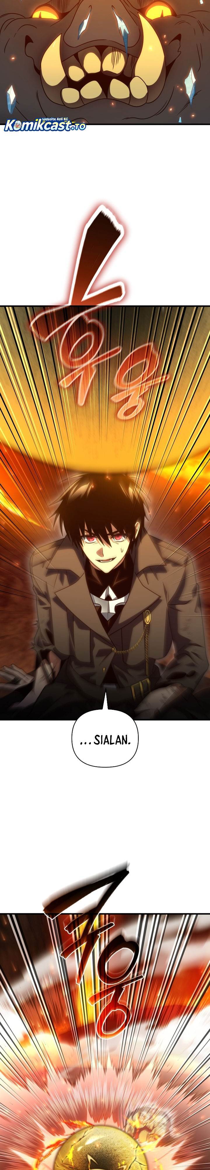 Player Who Returned 10,000 Years Later Chap 134 - Next Chap 135