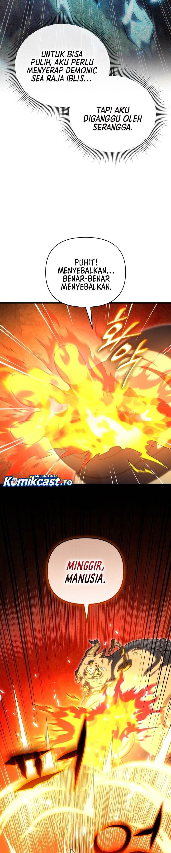 Player Who Returned 10,000 Years Later Chap 135 - Next Chap 136