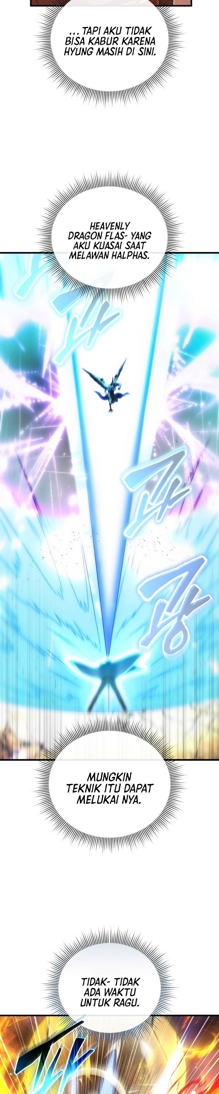 Player Who Returned 10,000 Years Later Chap 135 - Next Chap 136