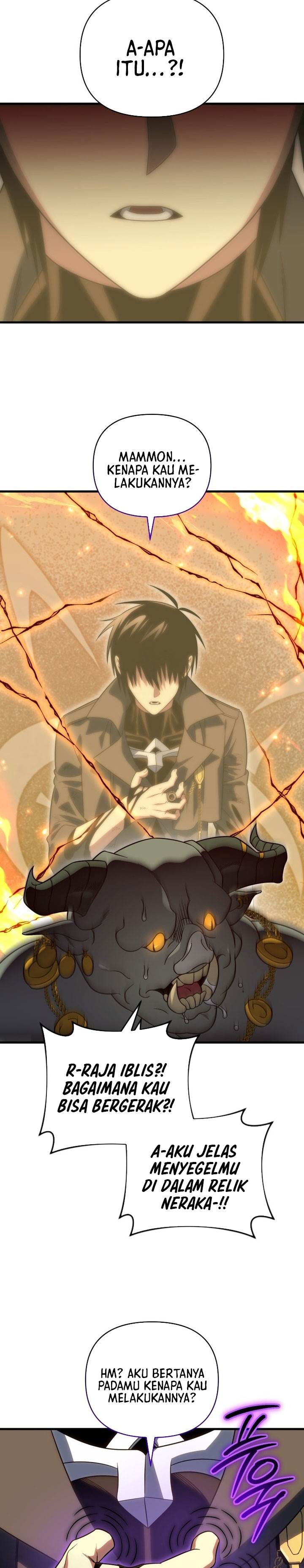 Player Who Returned 10,000 Years Later Chap 135 - Next Chap 136