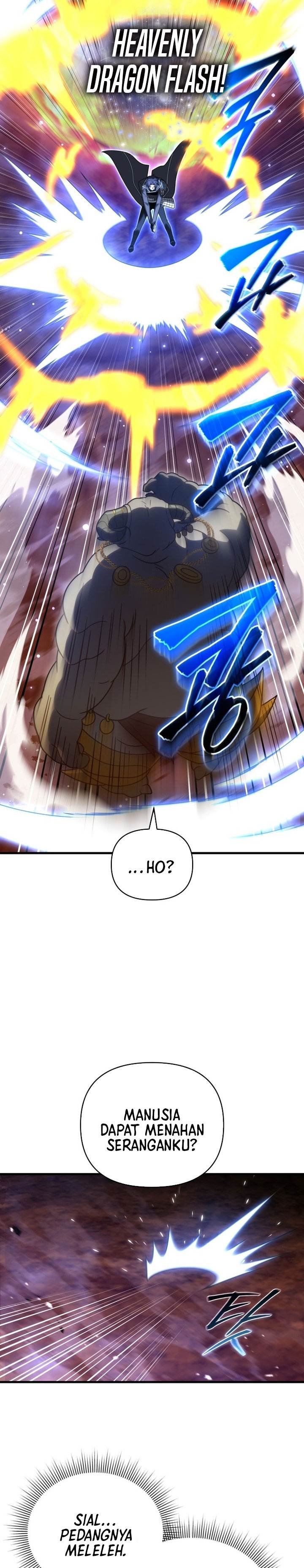 Player Who Returned 10,000 Years Later Chap 135 - Next Chap 136