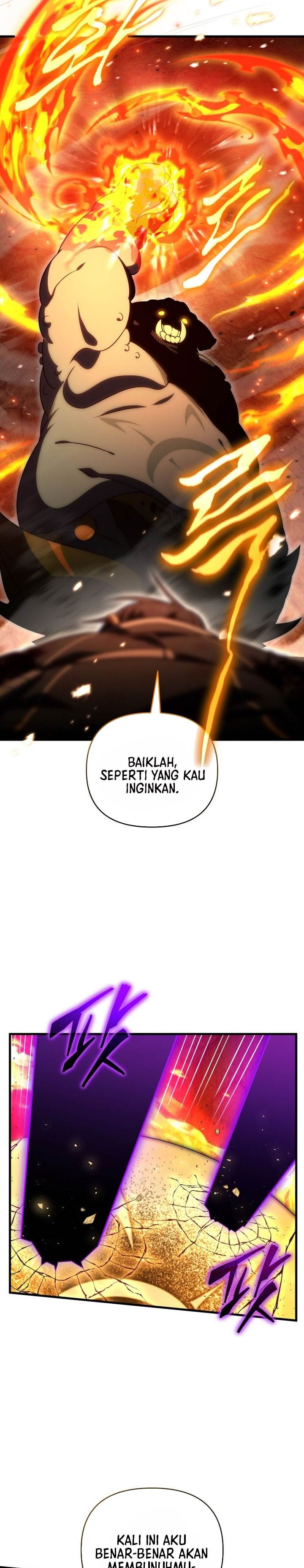 Player Who Returned 10,000 Years Later Chap 135 - Next Chap 136