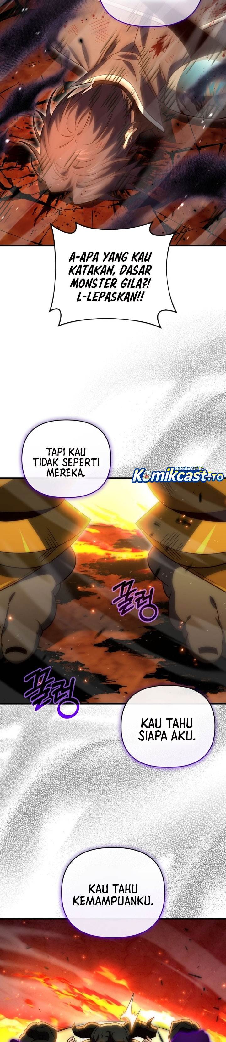 Player Who Returned 10,000 Years Later Chap 135 - Next Chap 136