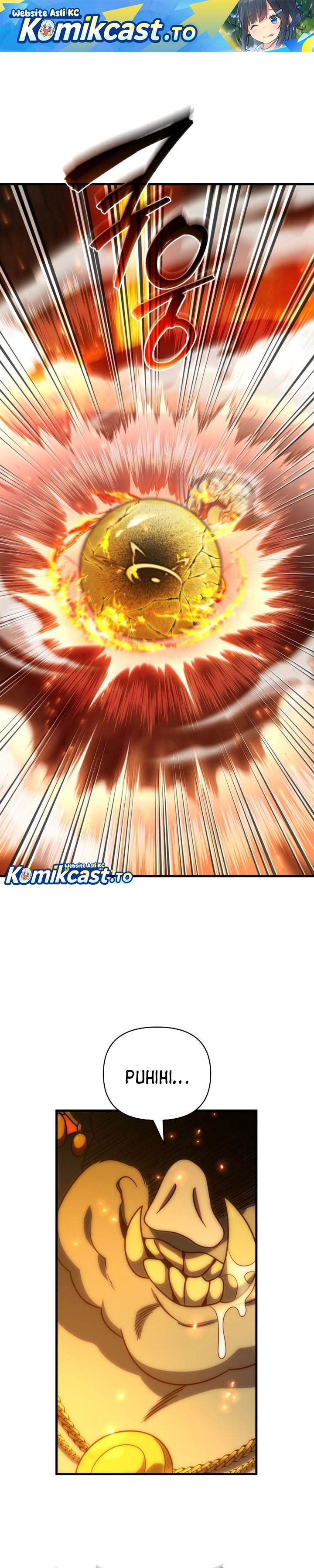 Player Who Returned 10,000 Years Later Chap 135 - Next Chap 136