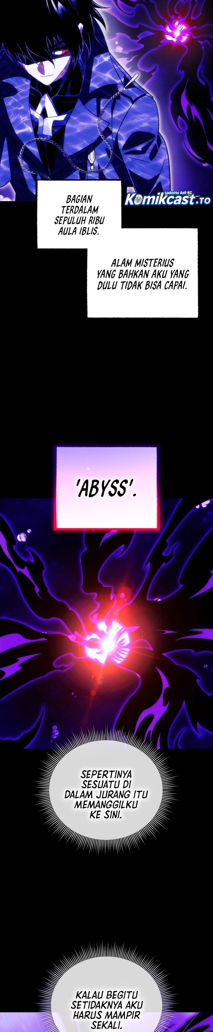 Player Who Returned 10,000 Years Later Chap 136 - Next Chap 137