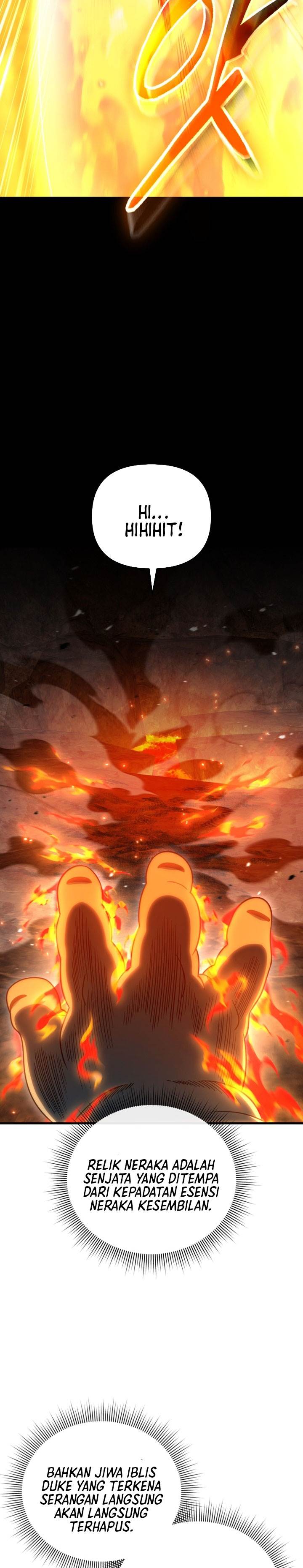 Player Who Returned 10,000 Years Later Chap 136 - Next Chap 137