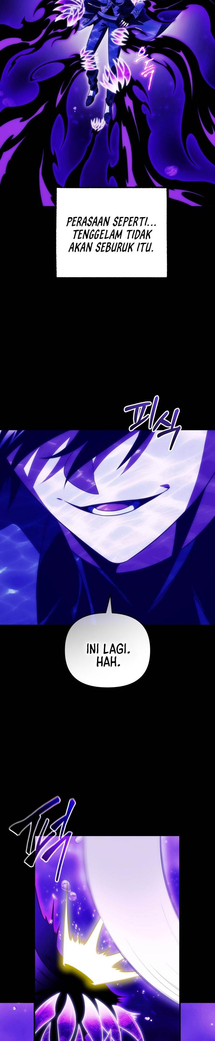 Player Who Returned 10,000 Years Later Chap 136 - Next Chap 137