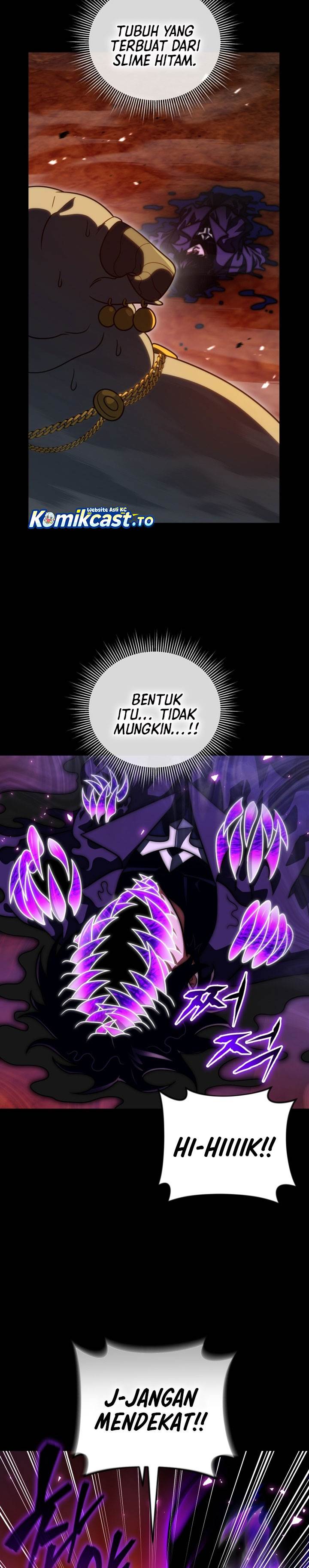 Player Who Returned 10,000 Years Later Chap 136 - Next Chap 137