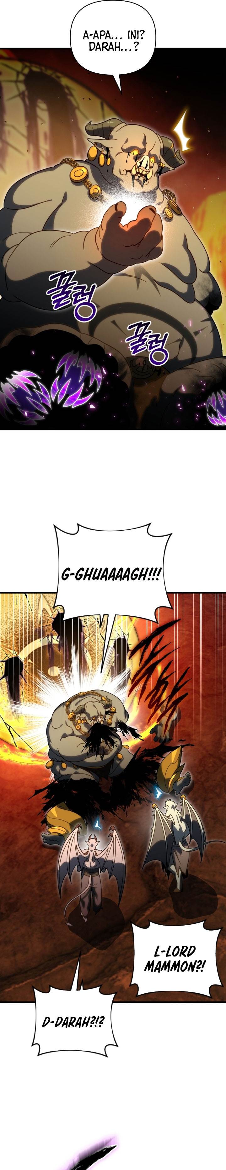 Player Who Returned 10,000 Years Later Chap 136 - Next Chap 137