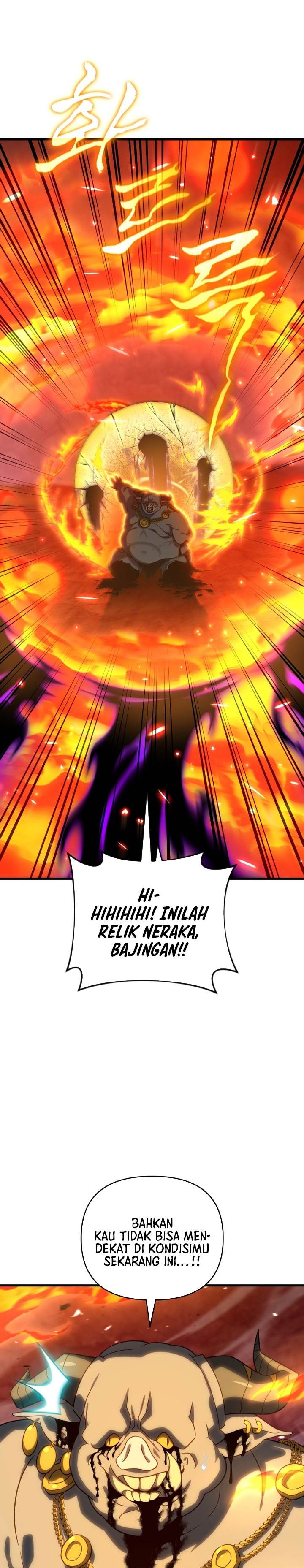 Player Who Returned 10,000 Years Later Chap 136 - Next Chap 137