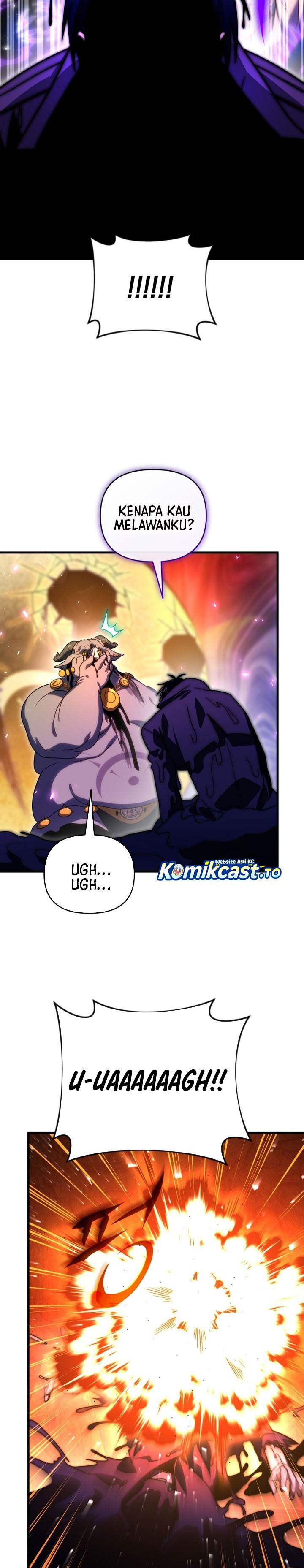 Player Who Returned 10,000 Years Later Chap 136 - Next Chap 137