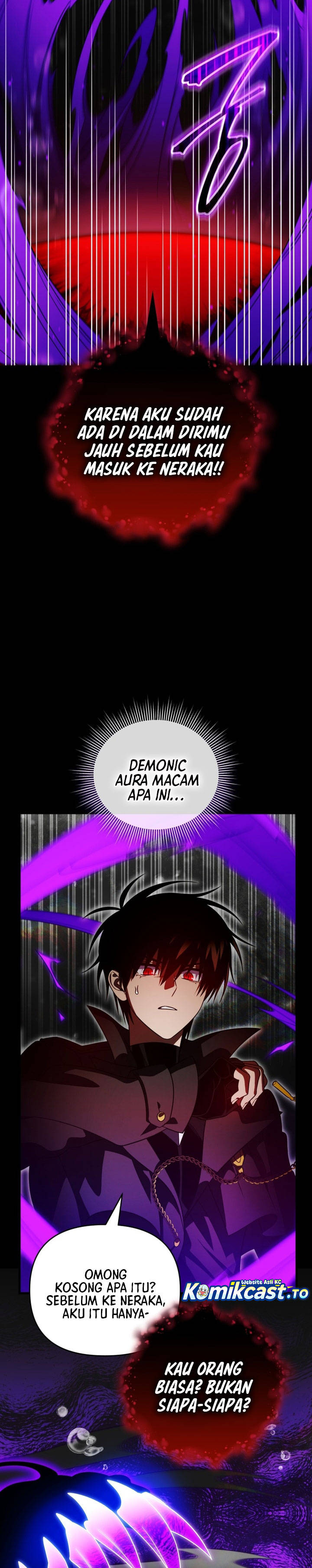 Player Who Returned 10,000 Years Later Chap 137 - Next Chap 138