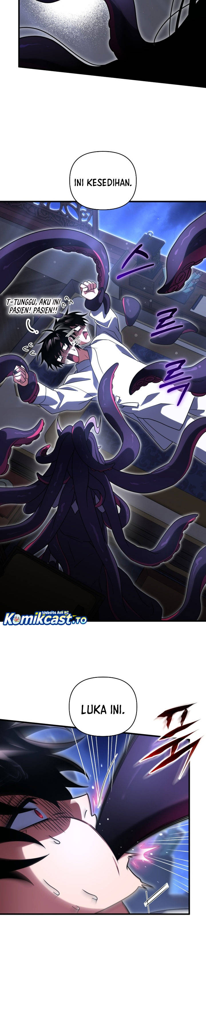 Player Who Returned 10,000 Years Later Chap 137 - Next Chap 138