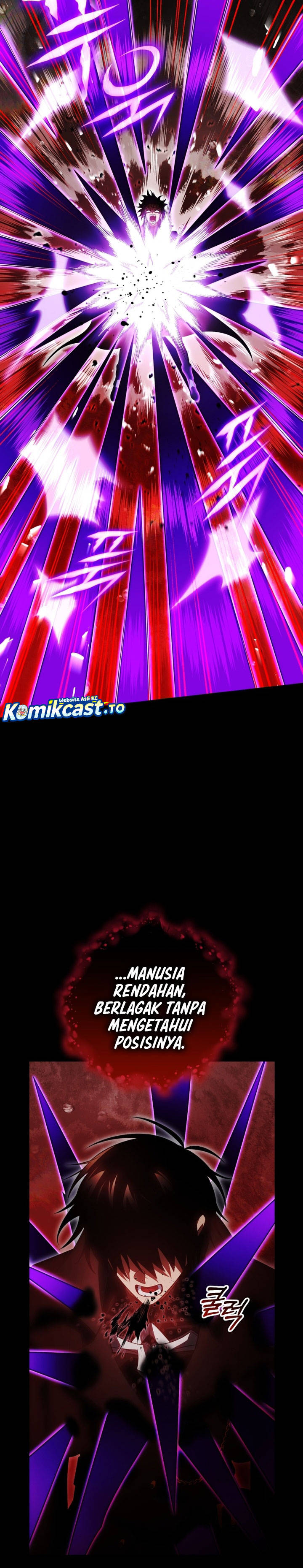 Player Who Returned 10,000 Years Later Chap 137 - Next Chap 138