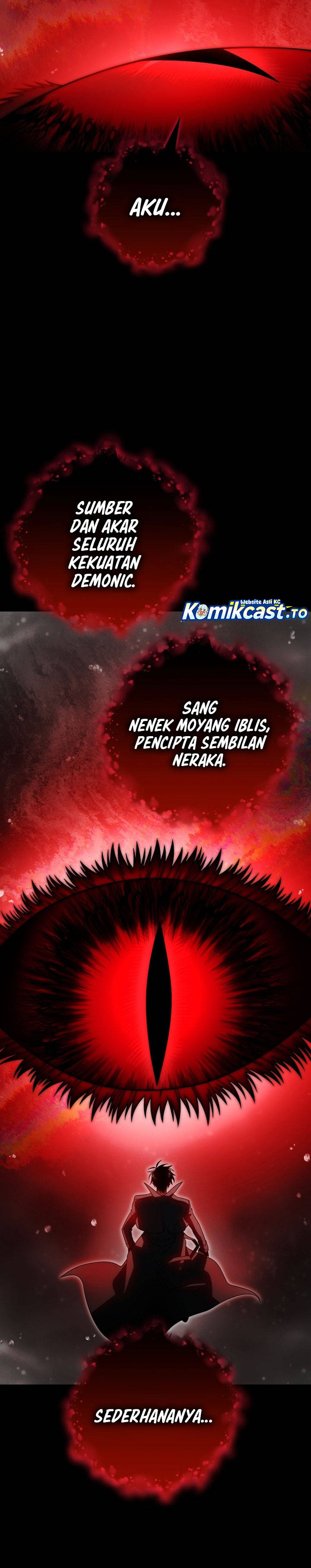 Player Who Returned 10,000 Years Later Chap 137 - Next Chap 138