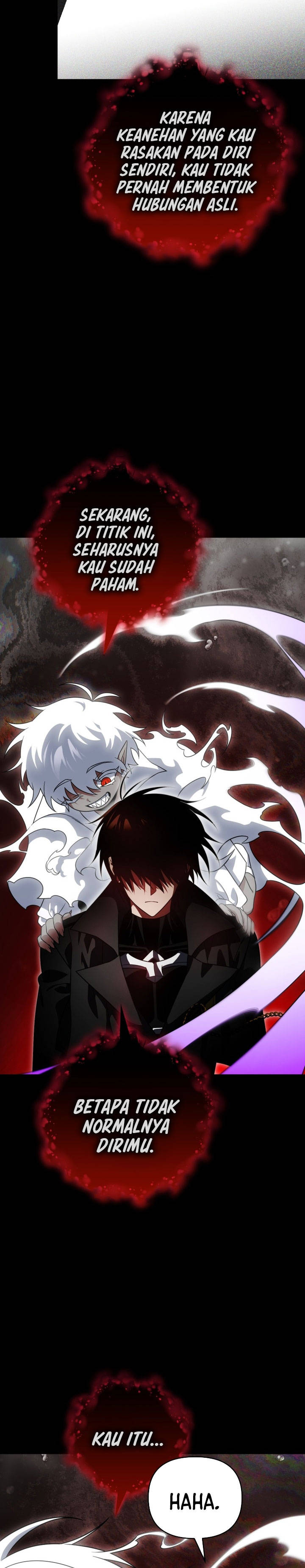 Player Who Returned 10,000 Years Later Chap 137 - Next Chap 138