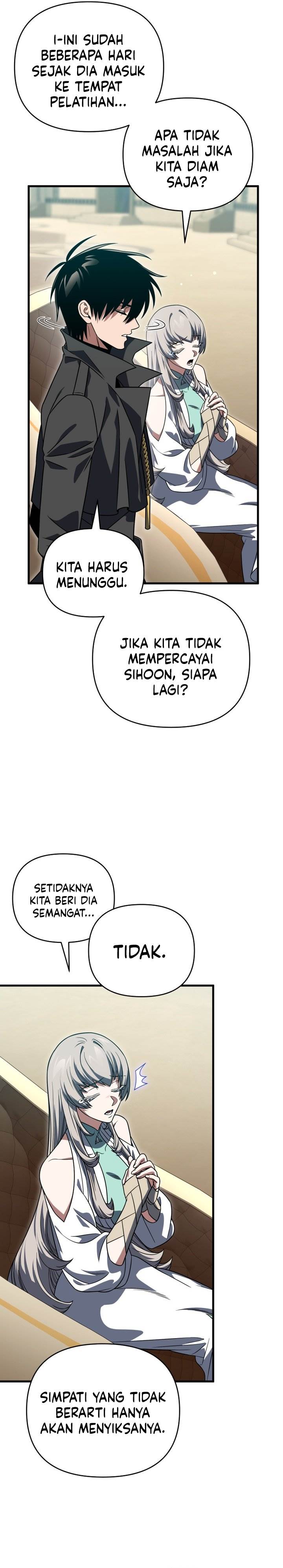 Player Who Returned 10,000 Years Later Chap 138 - Next Chap 139