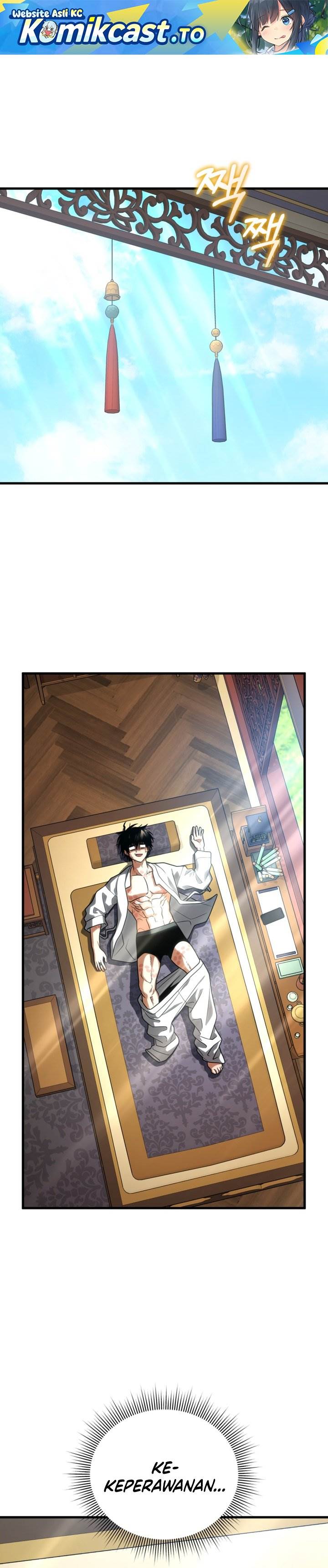 Player Who Returned 10,000 Years Later Chap 138 - Next Chap 139