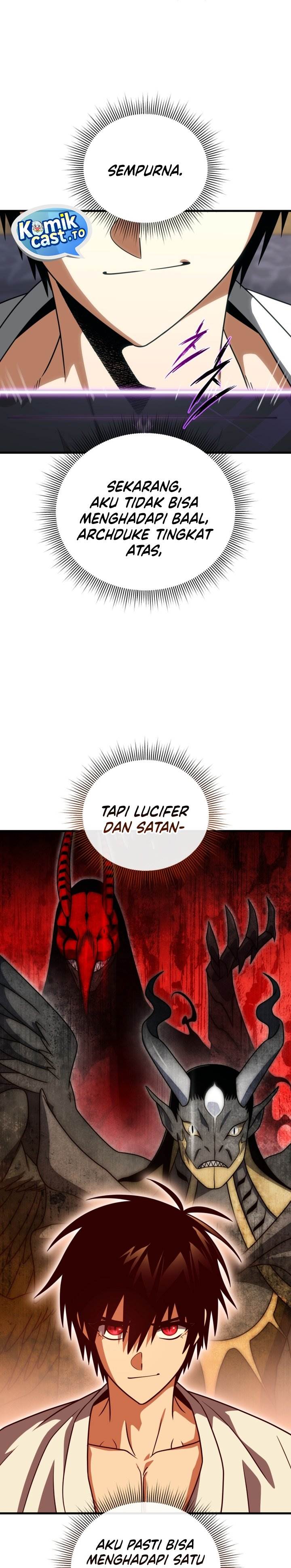 Player Who Returned 10,000 Years Later Chap 138 - Next Chap 139