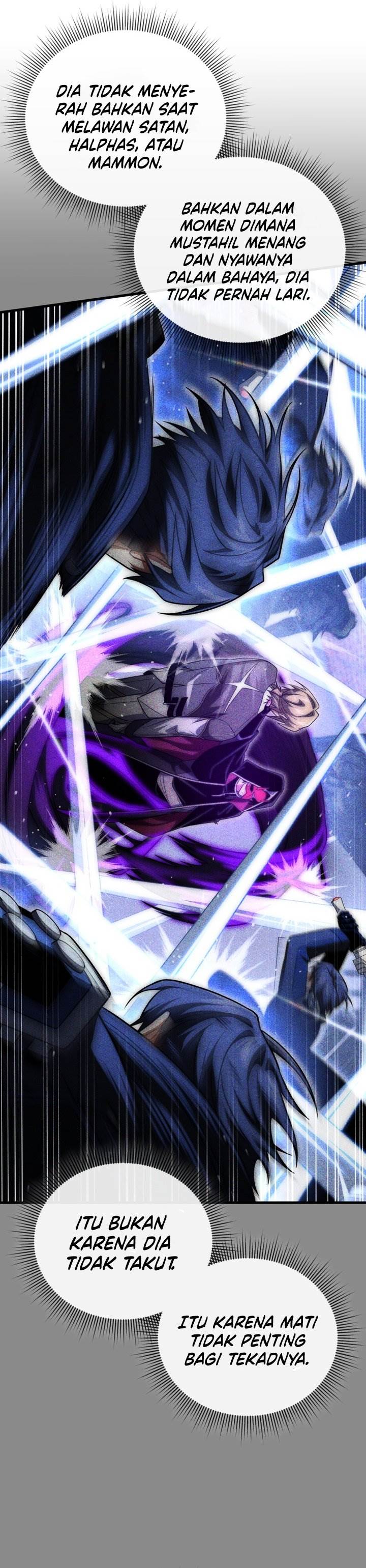 Player Who Returned 10,000 Years Later Chap 138 - Next Chap 139