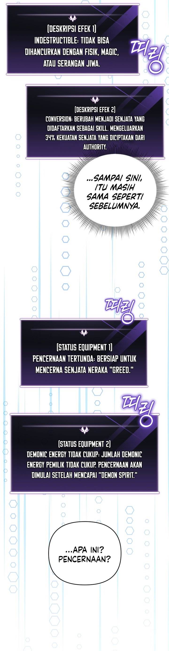 Player Who Returned 10,000 Years Later Chap 138 - Next Chap 139