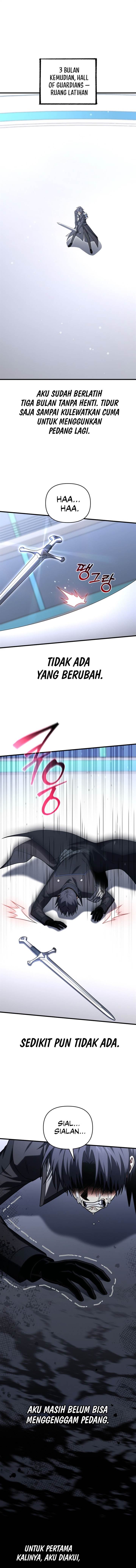 Player Who Returned 10,000 Years Later Chap 139 - Next Chap 140