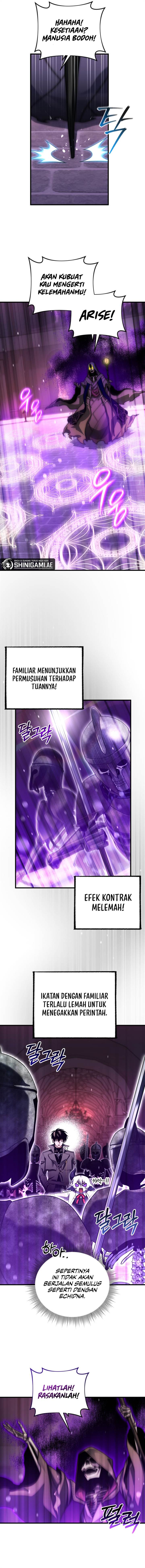 Player Who Returned 10,000 Years Later Chap 100 - Next Chap 101