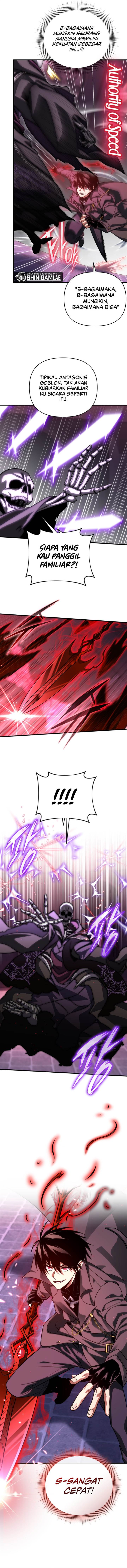 Player Who Returned 10,000 Years Later Chap 100 - Next Chap 101