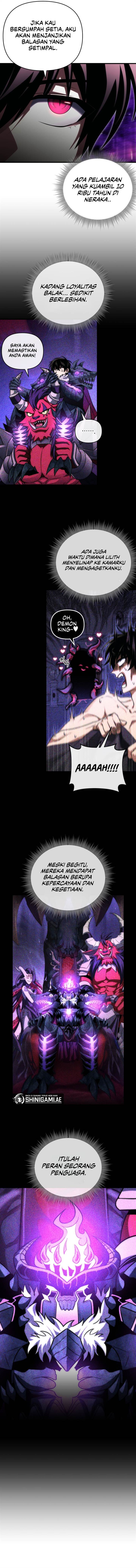 Player Who Returned 10,000 Years Later Chap 100 - Next Chap 101