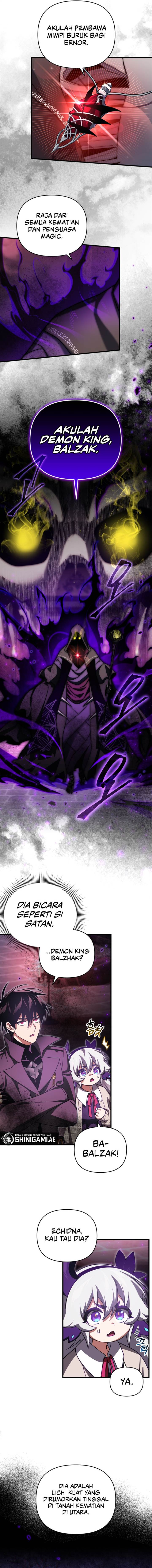 Player Who Returned 10,000 Years Later Chap 100 - Next Chap 101