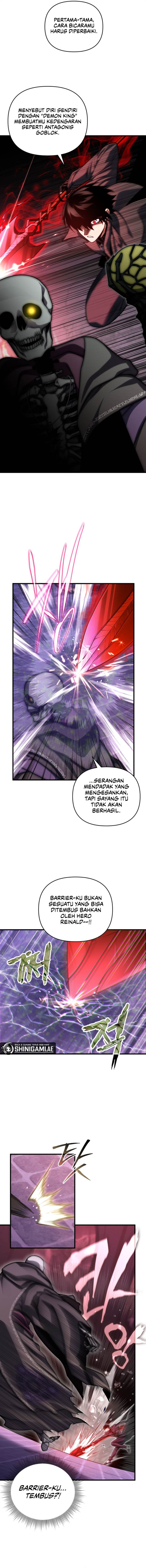 Player Who Returned 10,000 Years Later Chap 100 - Next Chap 101