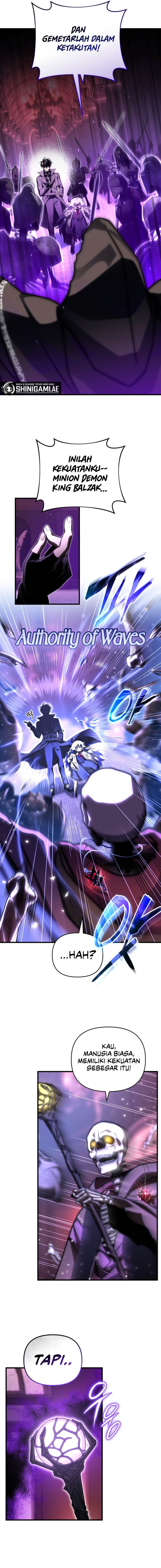 Player Who Returned 10,000 Years Later Chap 100 - Next Chap 101