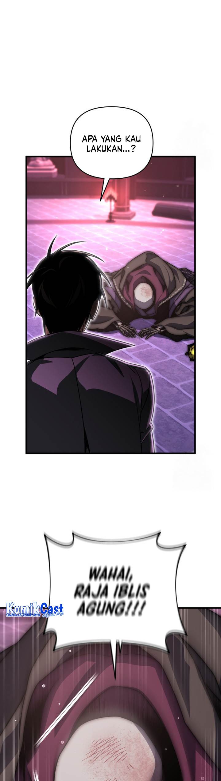 Player Who Returned 10,000 Years Later Chap 101 - Next Chap 102