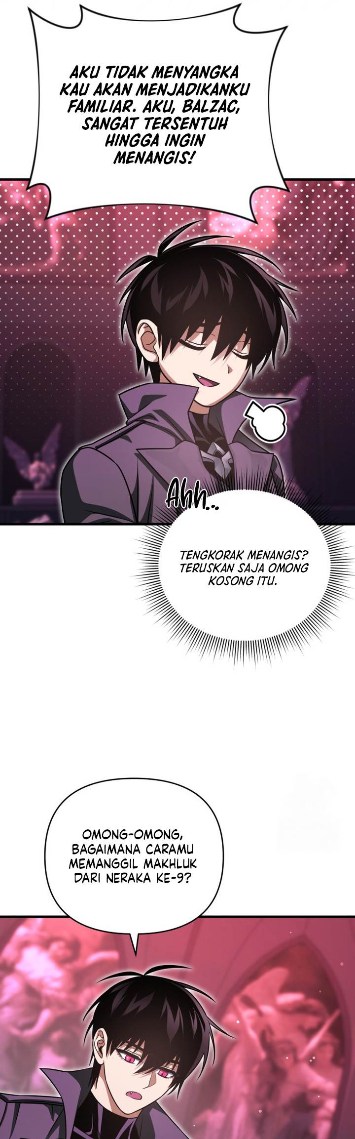 Player Who Returned 10,000 Years Later Chap 101 - Next Chap 102