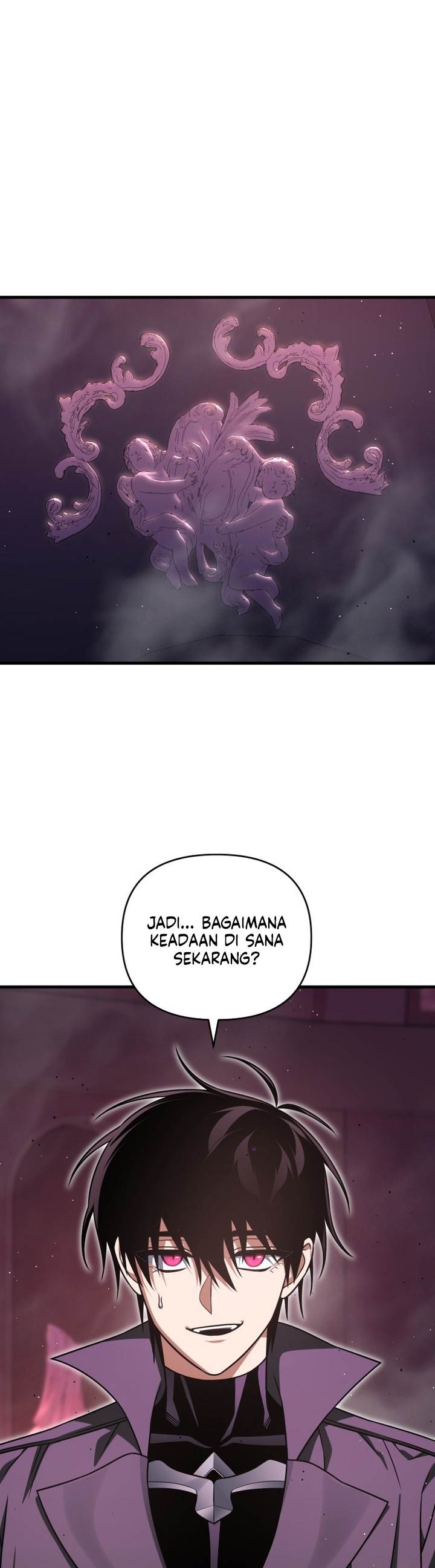 Player Who Returned 10,000 Years Later Chap 101 - Next Chap 102